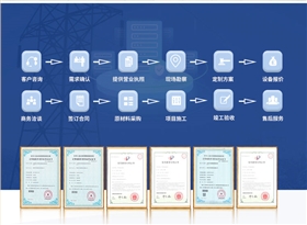 機房建設(shè)-機房改造-機房工程