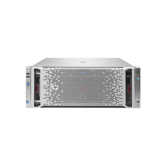 HP ProLiant DL580 Gen9 服務器