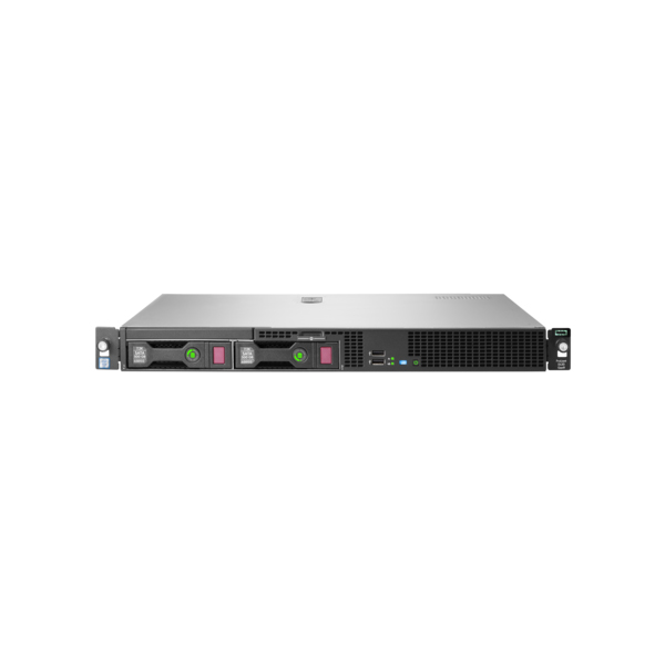 HP ProLiant DL120 Gen9 (788109-375) 服務(wù)器