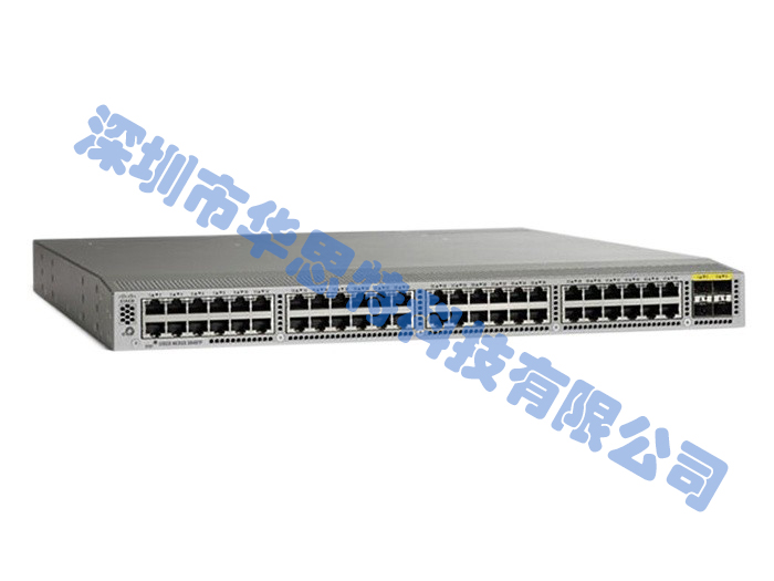 CISCO N3K-C3048TP-1GE數(shù)據(jù)中心交換機(jī)