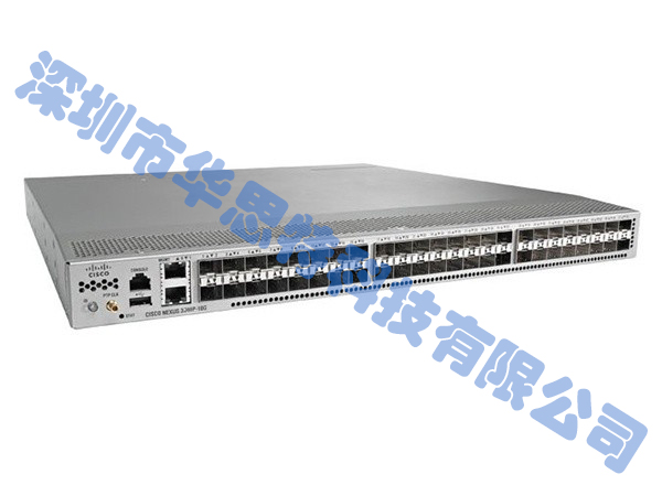 CISCO N3K-C3524P-10GX萬(wàn)兆以太網(wǎng)交換機(jī)