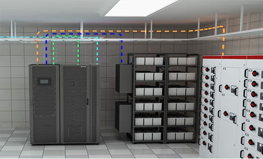 機房建設(shè)-機房工程 (5)